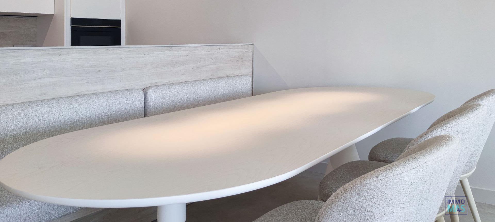 Nouvelle construction - Villa - Rojales - Ciudad Quesada