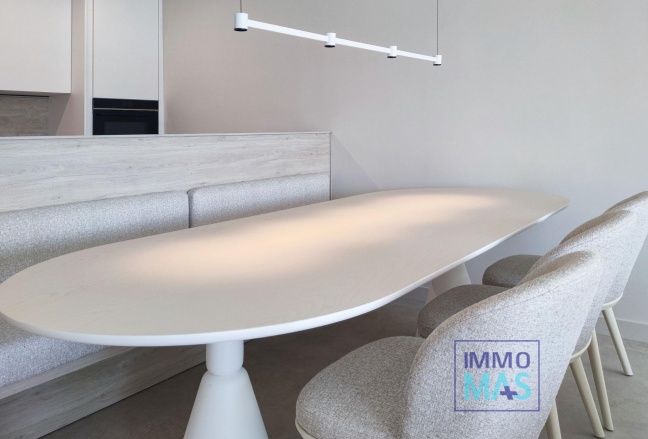 Nouvelle construction - Villa - Rojales - Ciudad Quesada