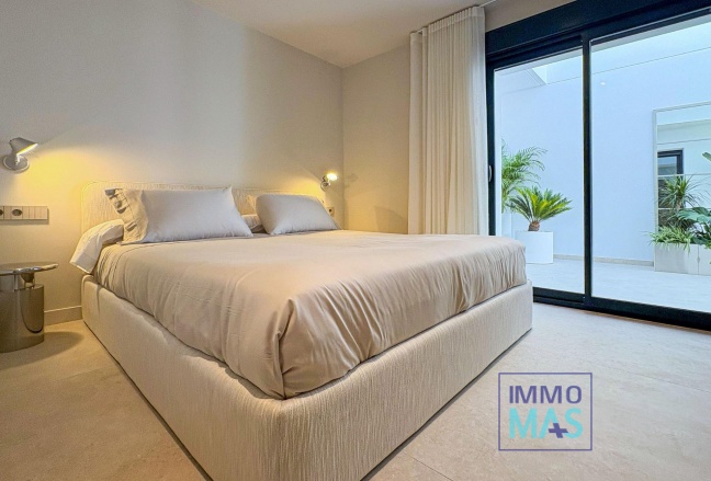 Nouvelle construction - Villa - Rojales - Ciudad Quesada