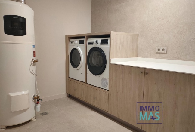 Nouvelle construction - Villa - Rojales - Ciudad Quesada