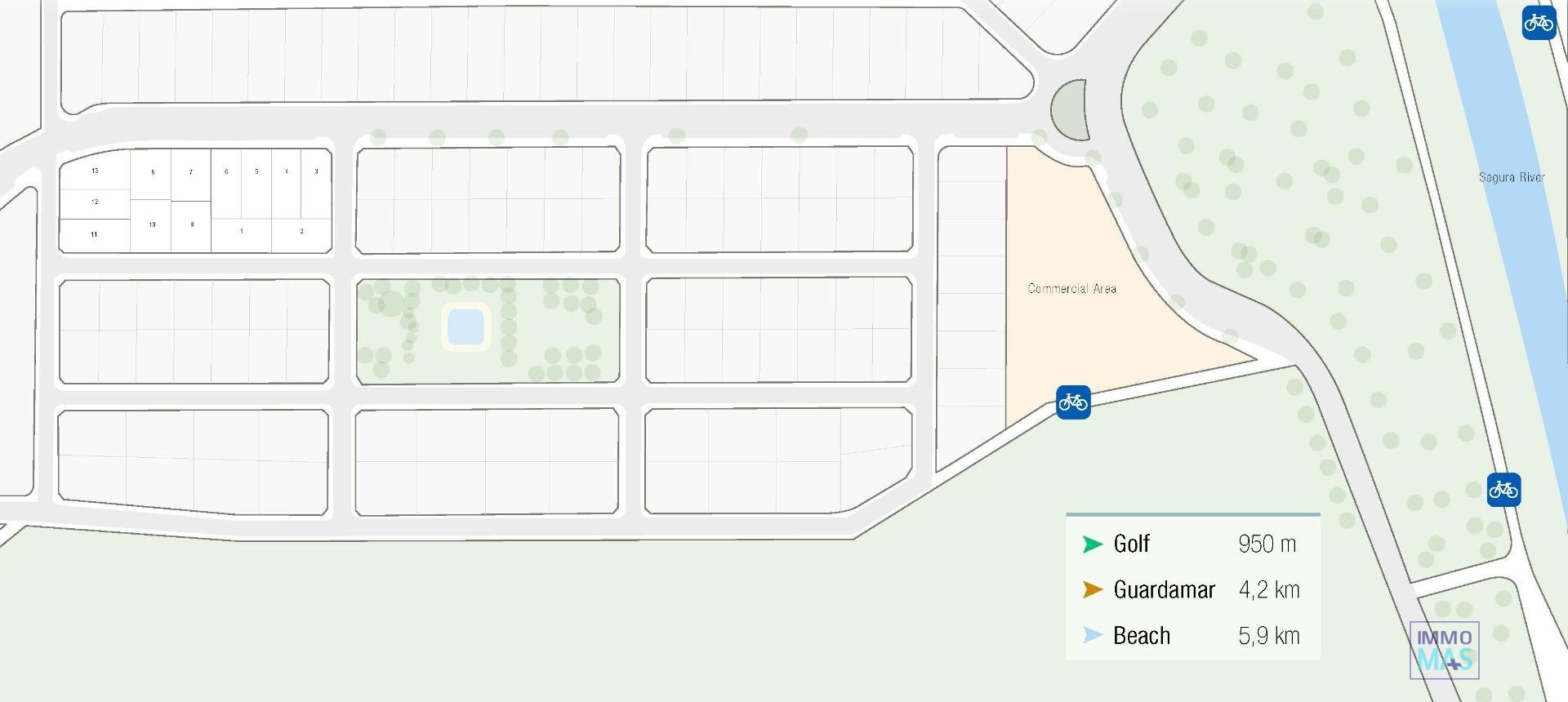 Nouvelle construction - Villa - Rojales - Ciudad Quesada