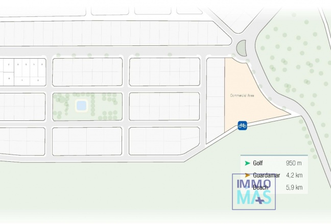 Nouvelle construction - Villa - Rojales - Ciudad Quesada