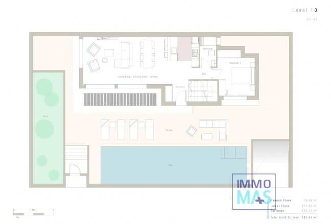 Nouvelle construction - Villa - Rojales - Ciudad Quesada