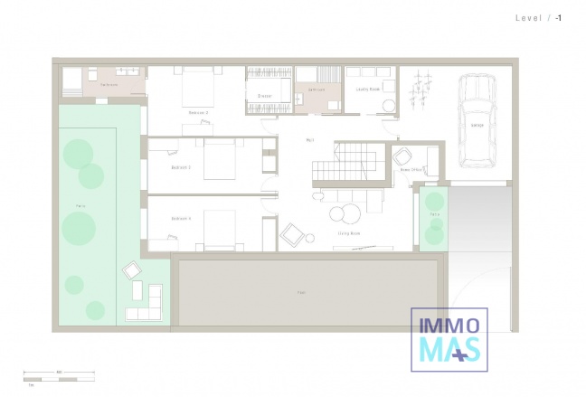 Nouvelle construction - Villa - Rojales - Ciudad Quesada