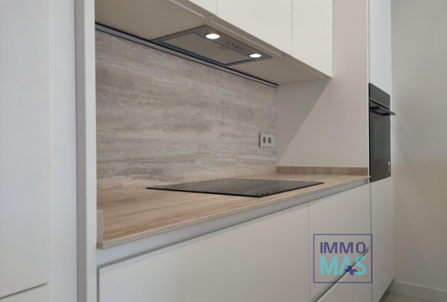 Nouvelle construction - Villa - Rojales - Ciudad Quesada