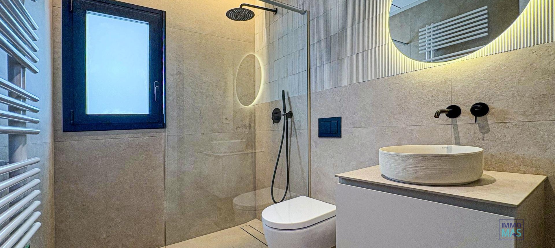 Nouvelle construction - Villa - Rojales - Ciudad Quesada