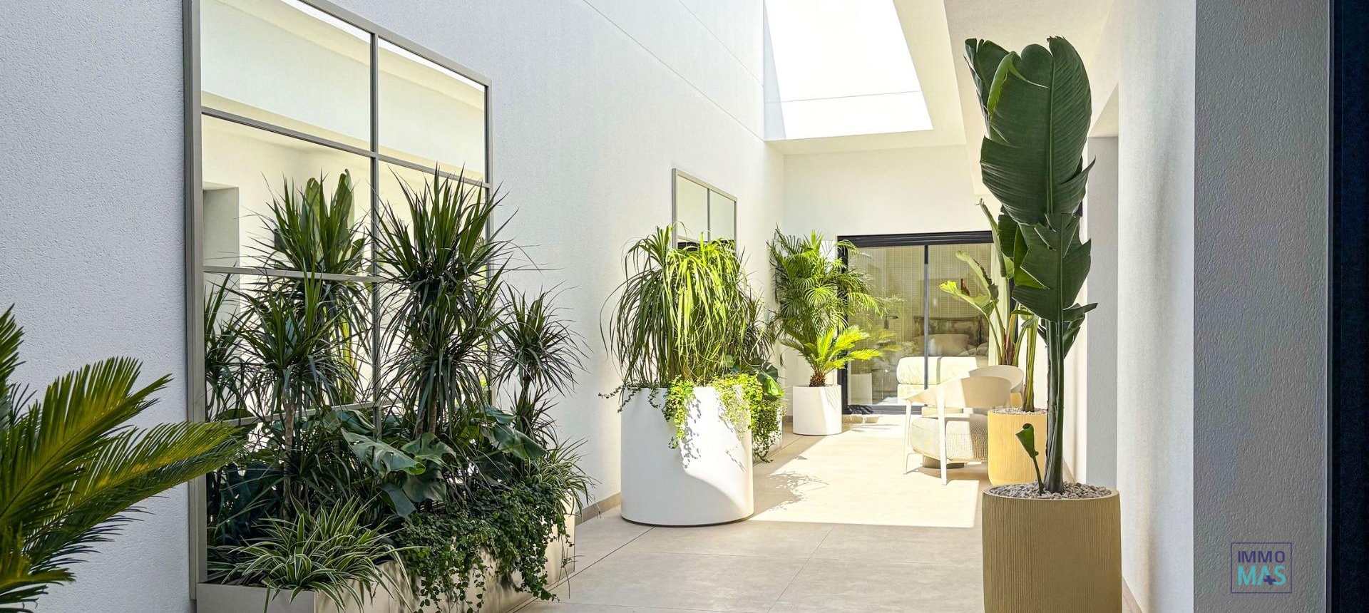 Nouvelle construction - Villa - Rojales - Ciudad Quesada