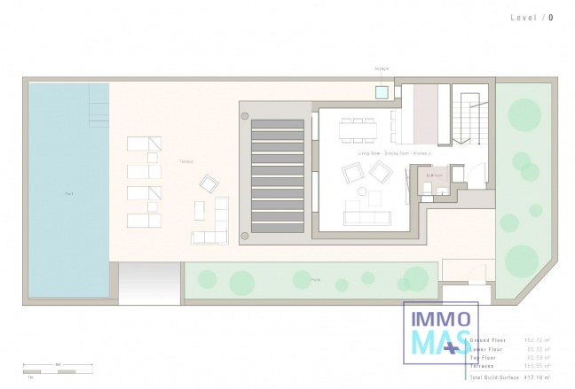 Nouvelle construction - Villa - Rojales - Ciudad Quesada