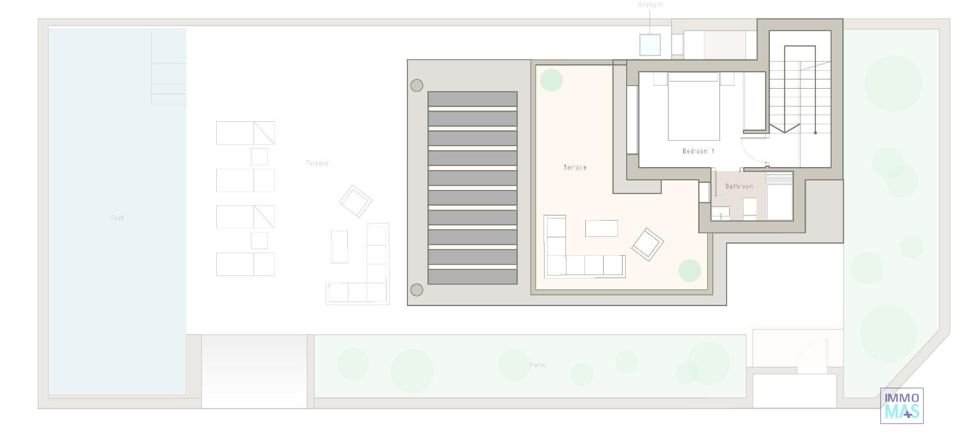 Nouvelle construction - Villa - Rojales - Ciudad Quesada