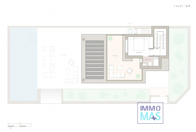 Nouvelle construction - Villa - Rojales - Ciudad Quesada