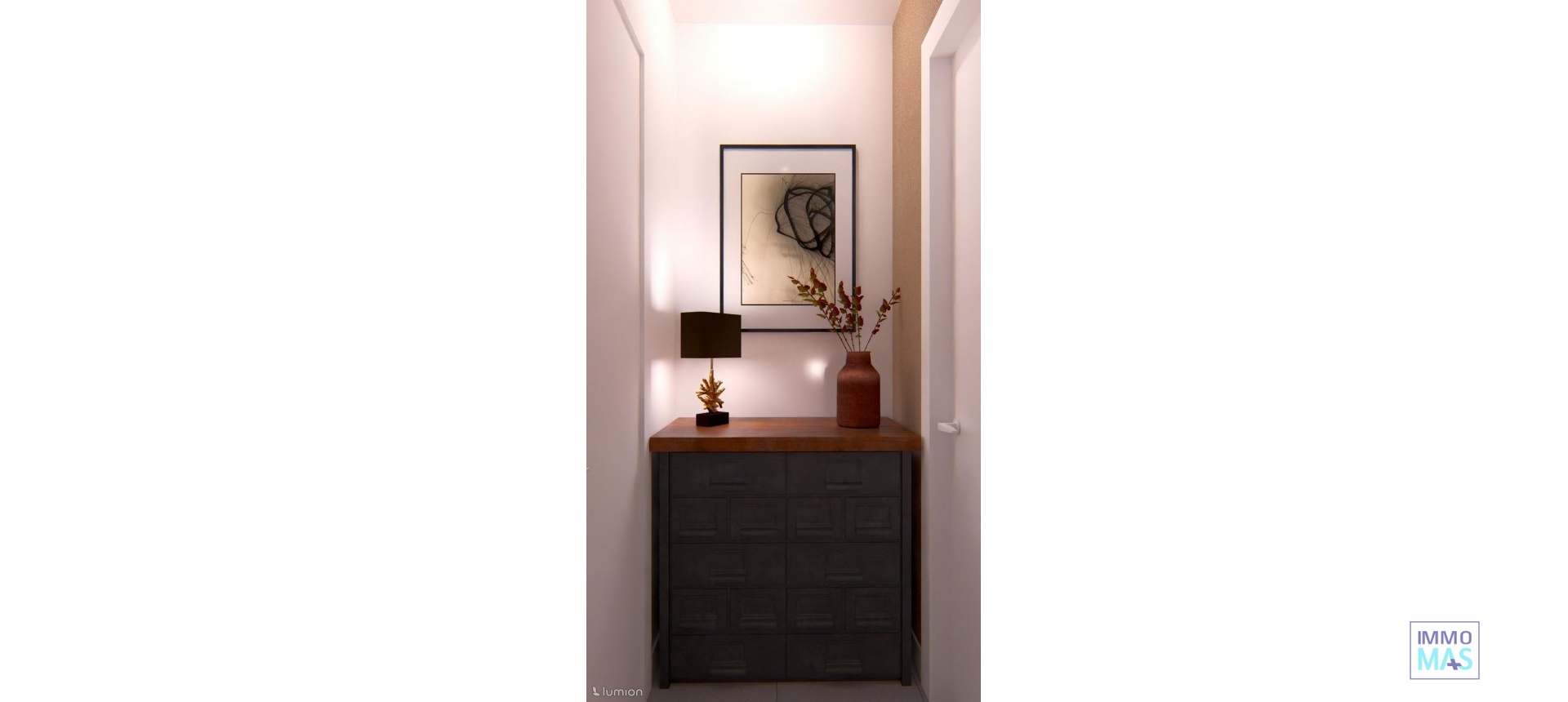 Obra nueva - Semidetached - San Javier - Santiago De La Ribera