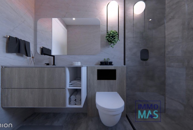 Obra nueva - Semidetached - San Javier - Santiago De La Ribera