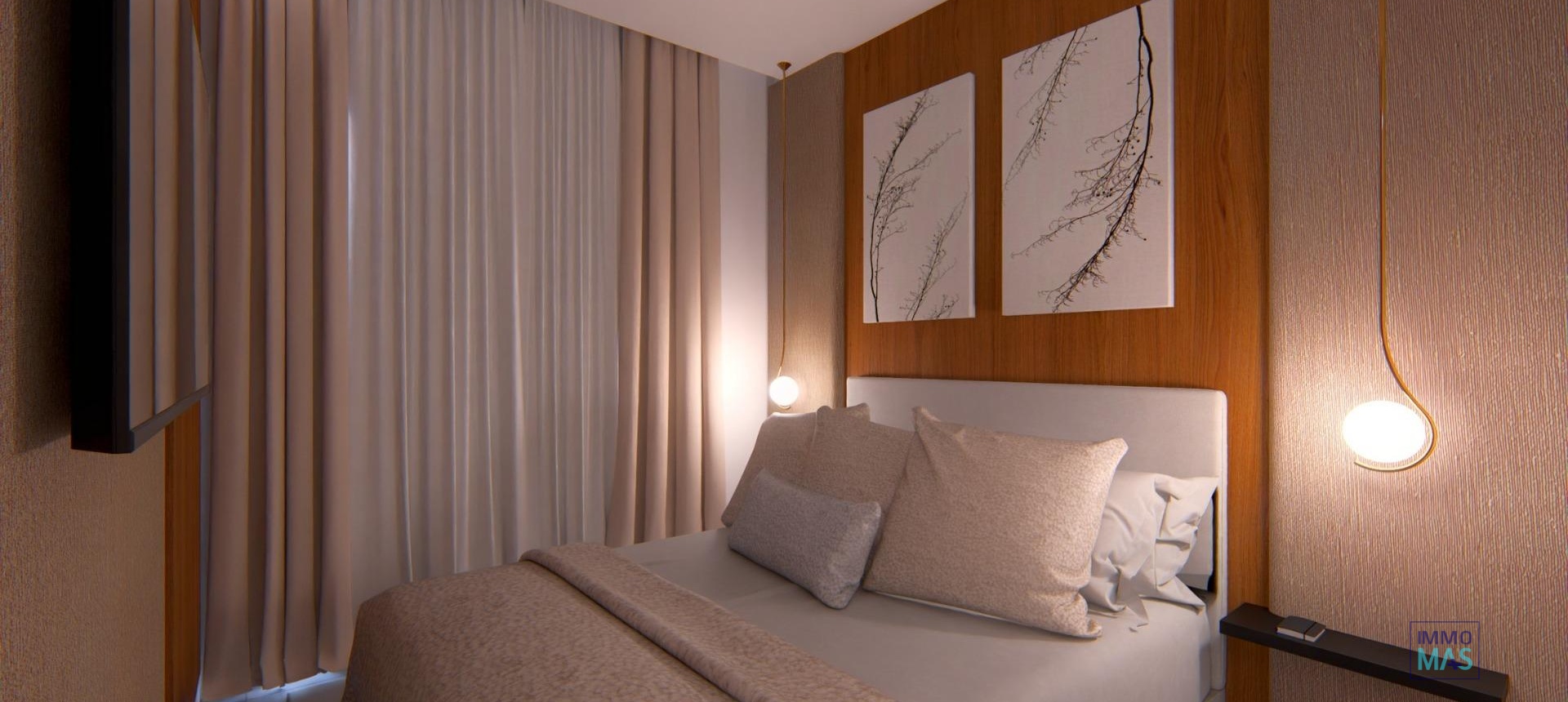 Obra nueva - Semidetached - San Javier - Santiago De La Ribera