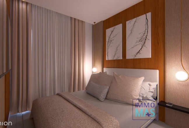 Obra nueva - Semidetached - San Javier - Santiago De La Ribera