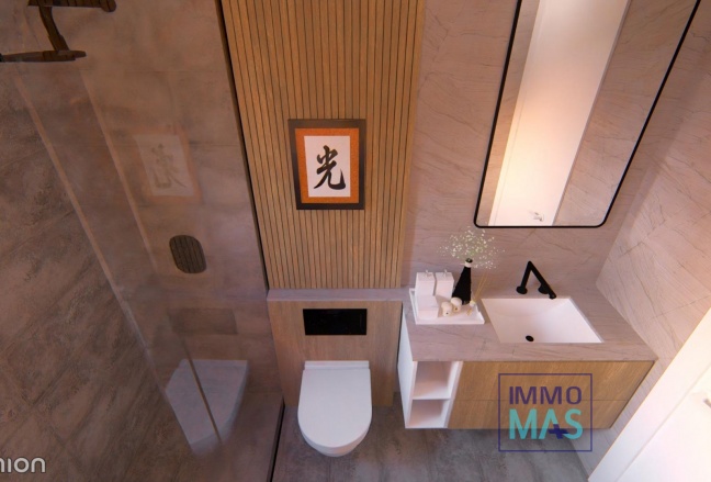 Obra nueva - Semidetached - San Javier - Santiago De La Ribera