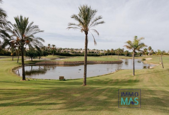 Obra nueva - Semidetached - San Javier - Santiago De La Ribera