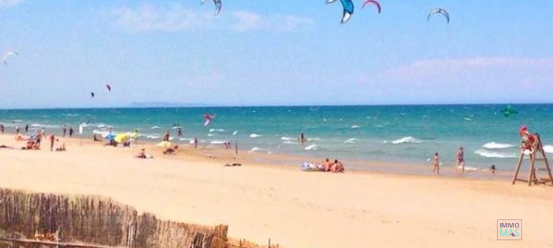 Nouvelle construction - Apartement - Denia - Puerto Denia