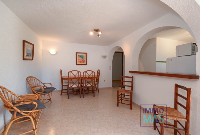 Revente - Villa - Moraira - La Sabatera