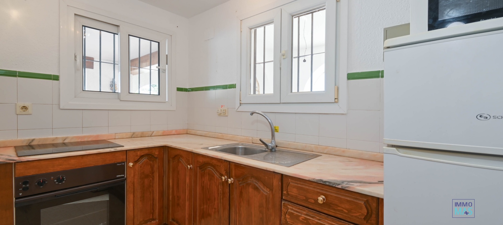 Revente - Villa - Moraira - La Sabatera