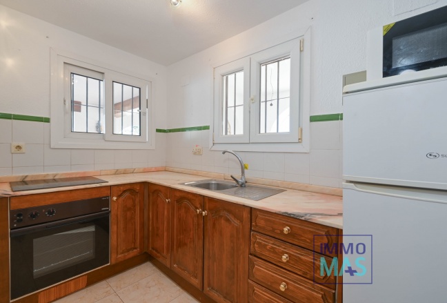 Revente - Villa - Moraira - La Sabatera