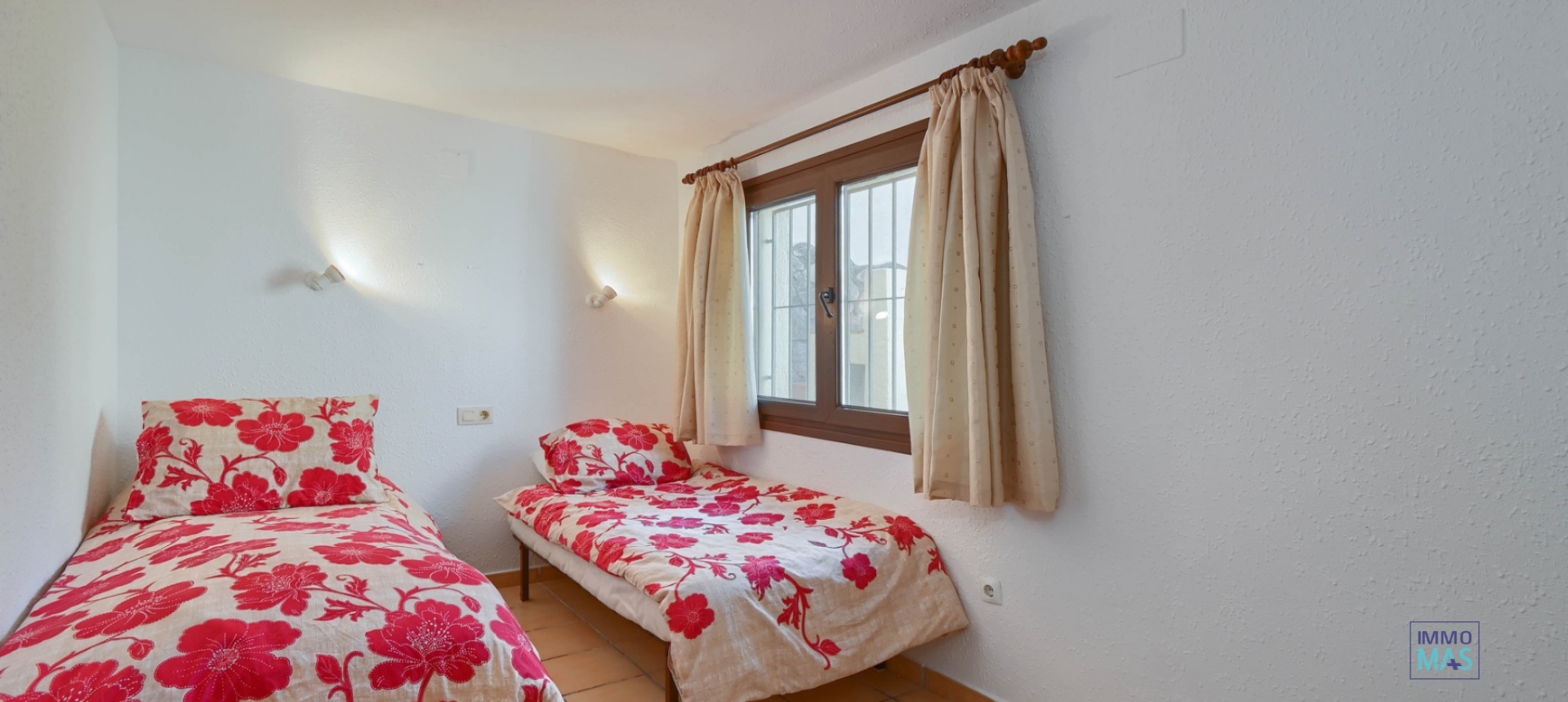 Revente - Villa - Moraira - La Sabatera