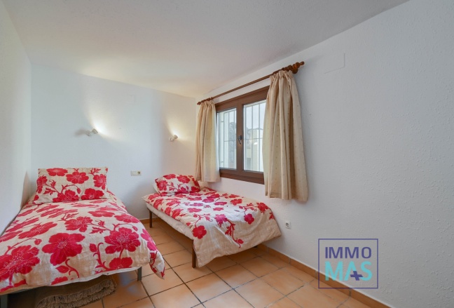 Revente - Villa - Moraira - La Sabatera