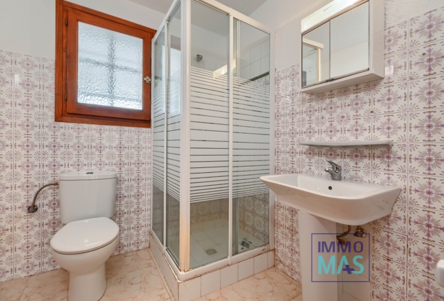 Revente - Villa - Moraira - La Sabatera