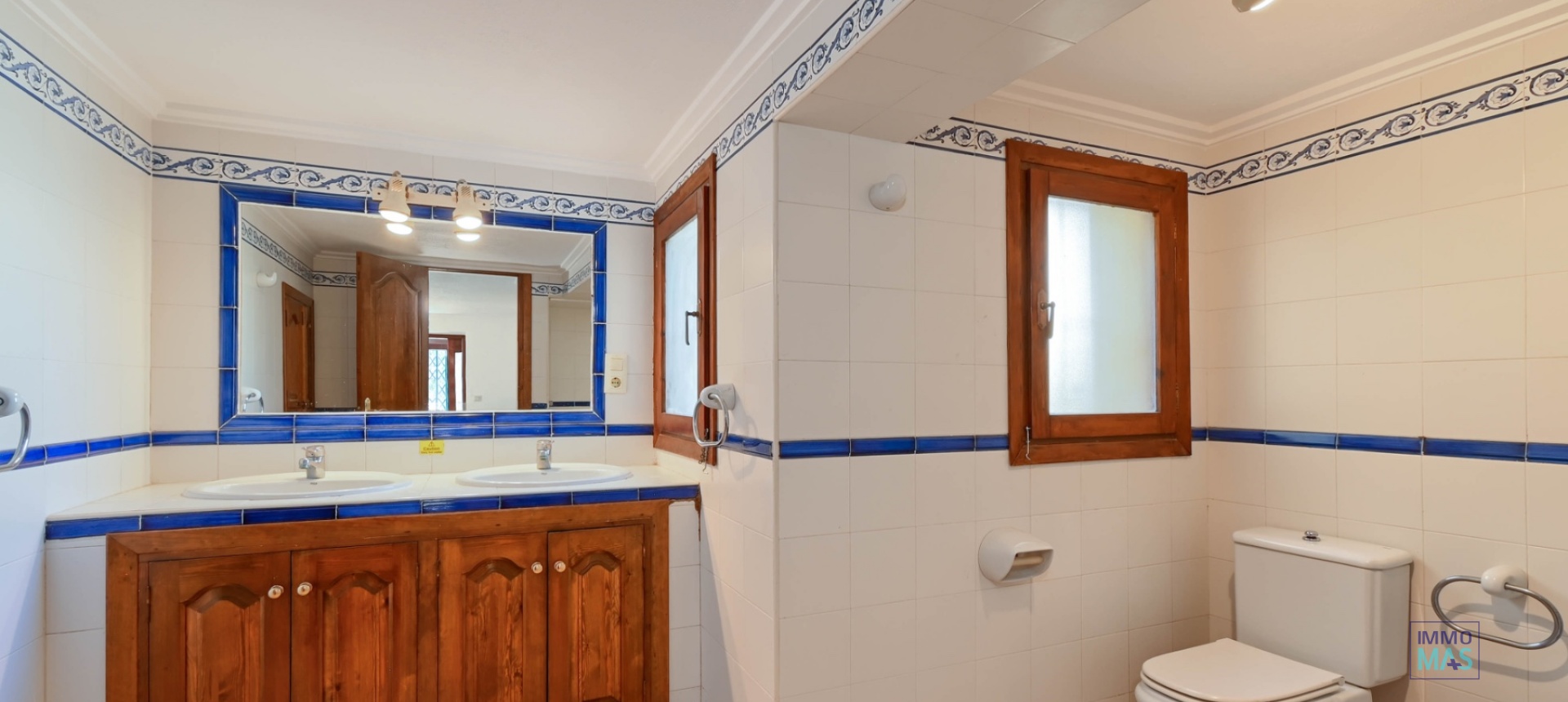 Revente - Villa - Moraira - La Sabatera