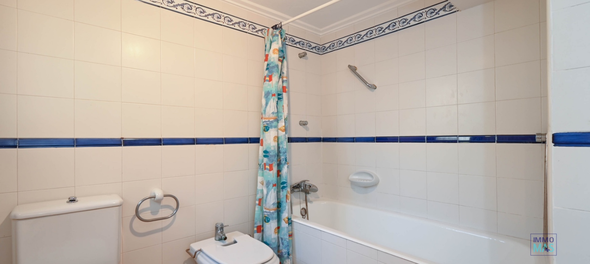 Revente - Villa - Moraira - La Sabatera