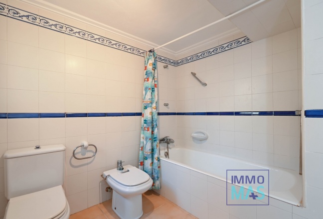 Revente - Villa - Moraira - La Sabatera