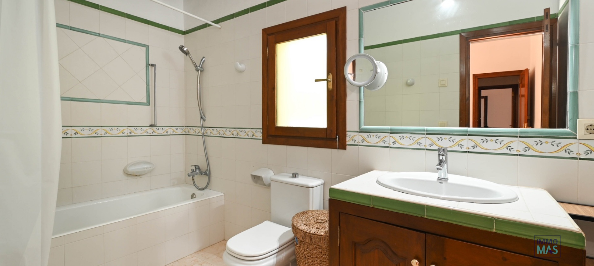 Revente - Villa - Moraira - La Sabatera