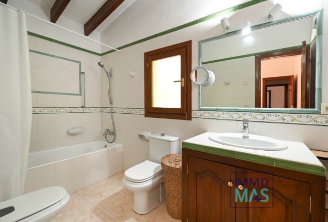 Revente - Villa - Moraira - La Sabatera