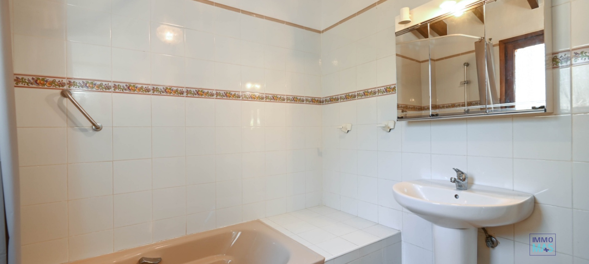 Revente - Villa - Moraira - La Sabatera