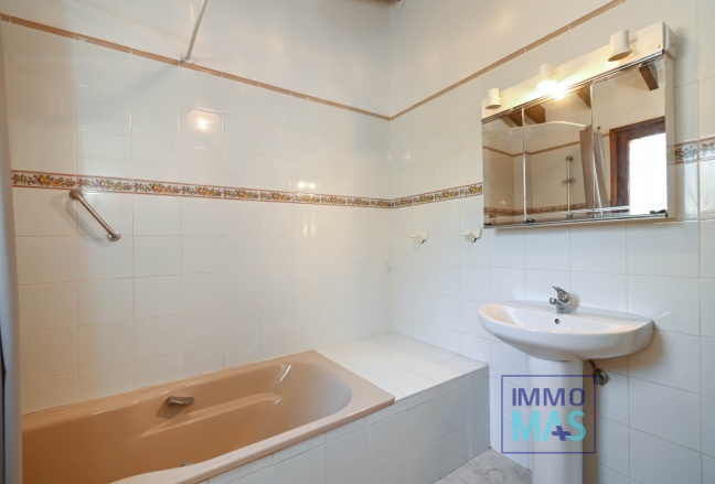 Revente - Villa - Moraira - La Sabatera