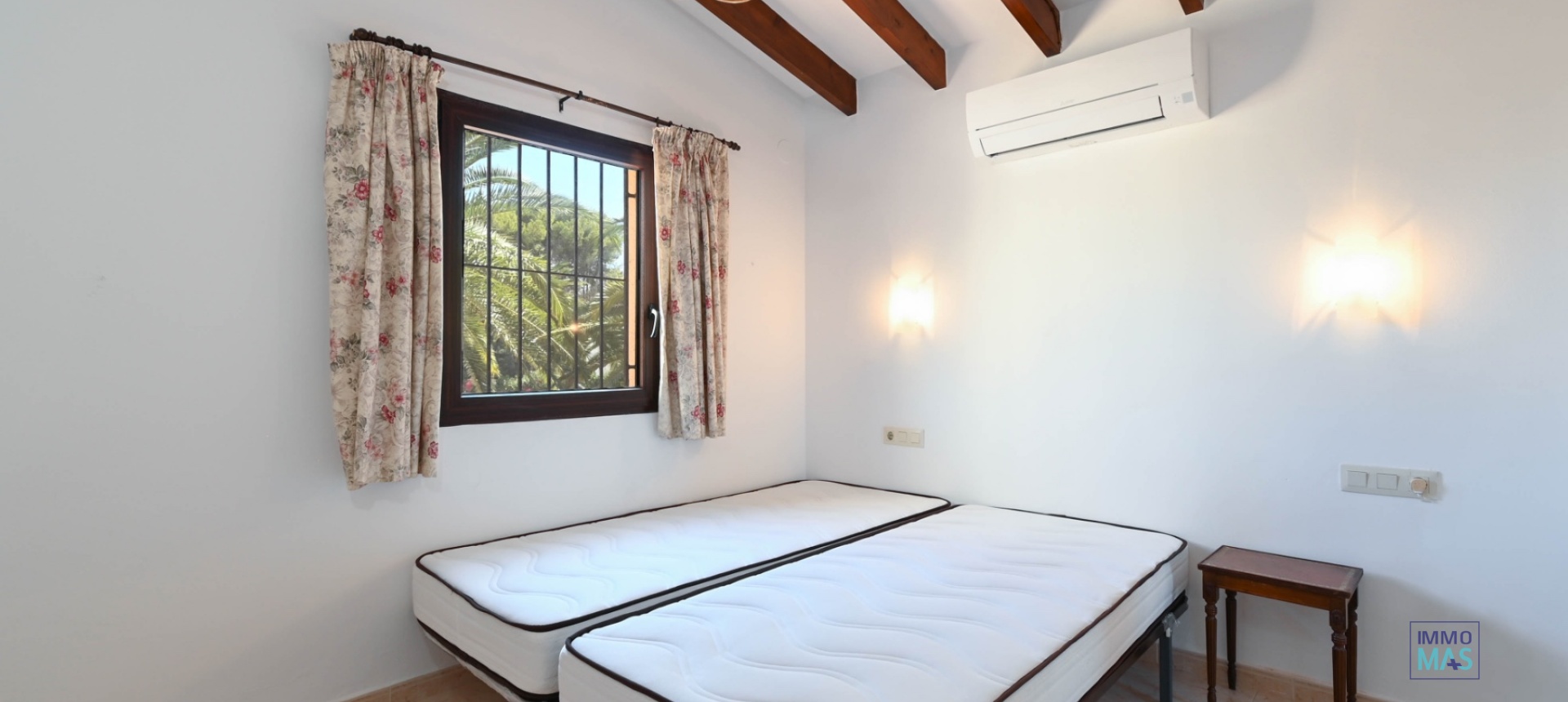 Revente - Villa - Moraira - La Sabatera