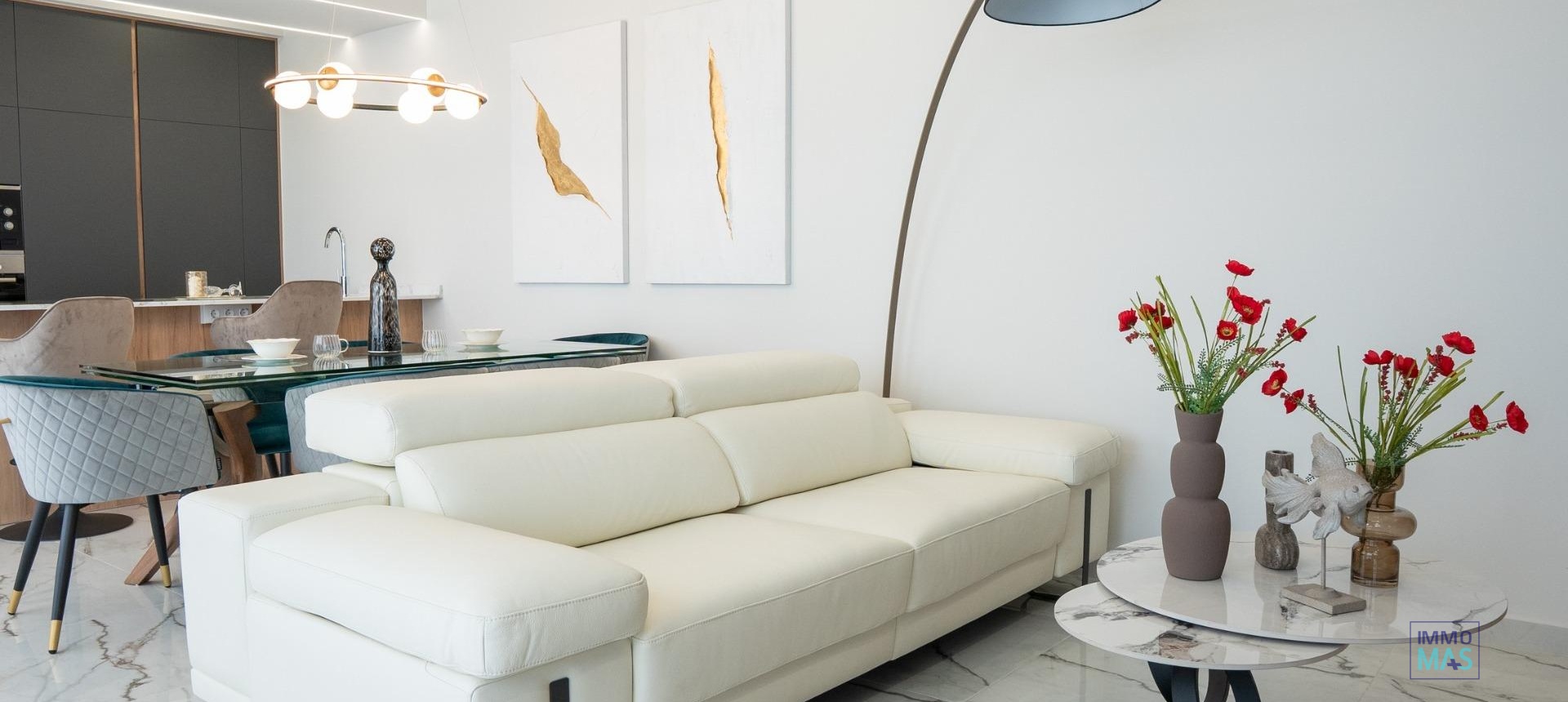 Obra nueva - Villa - Ciudad Quesada - Lo Marabú