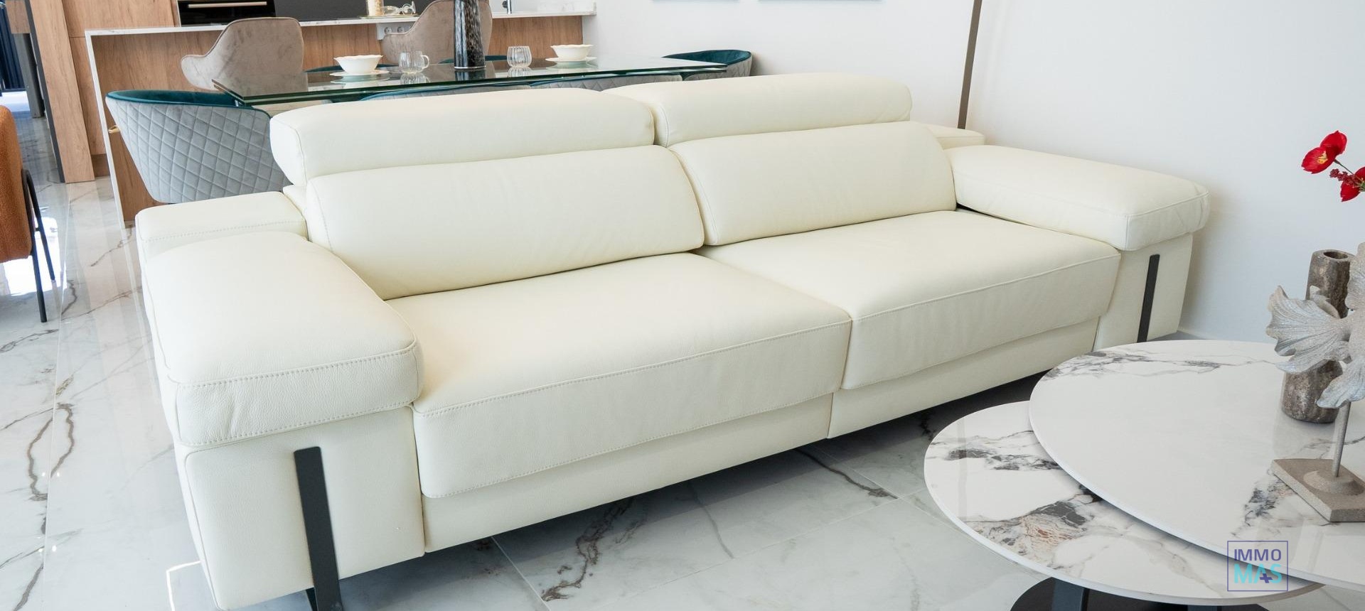 Obra nueva - Villa - Ciudad Quesada - Lo Marabú