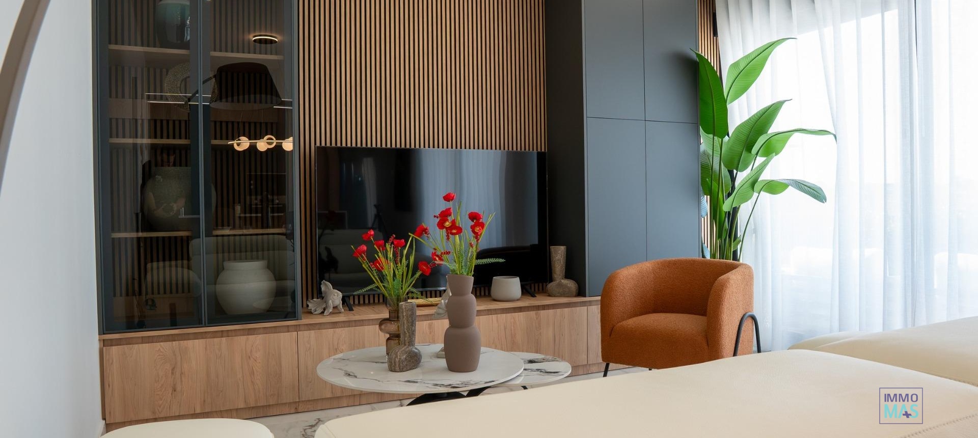 Obra nueva - Villa - Ciudad Quesada - Lo Marabú