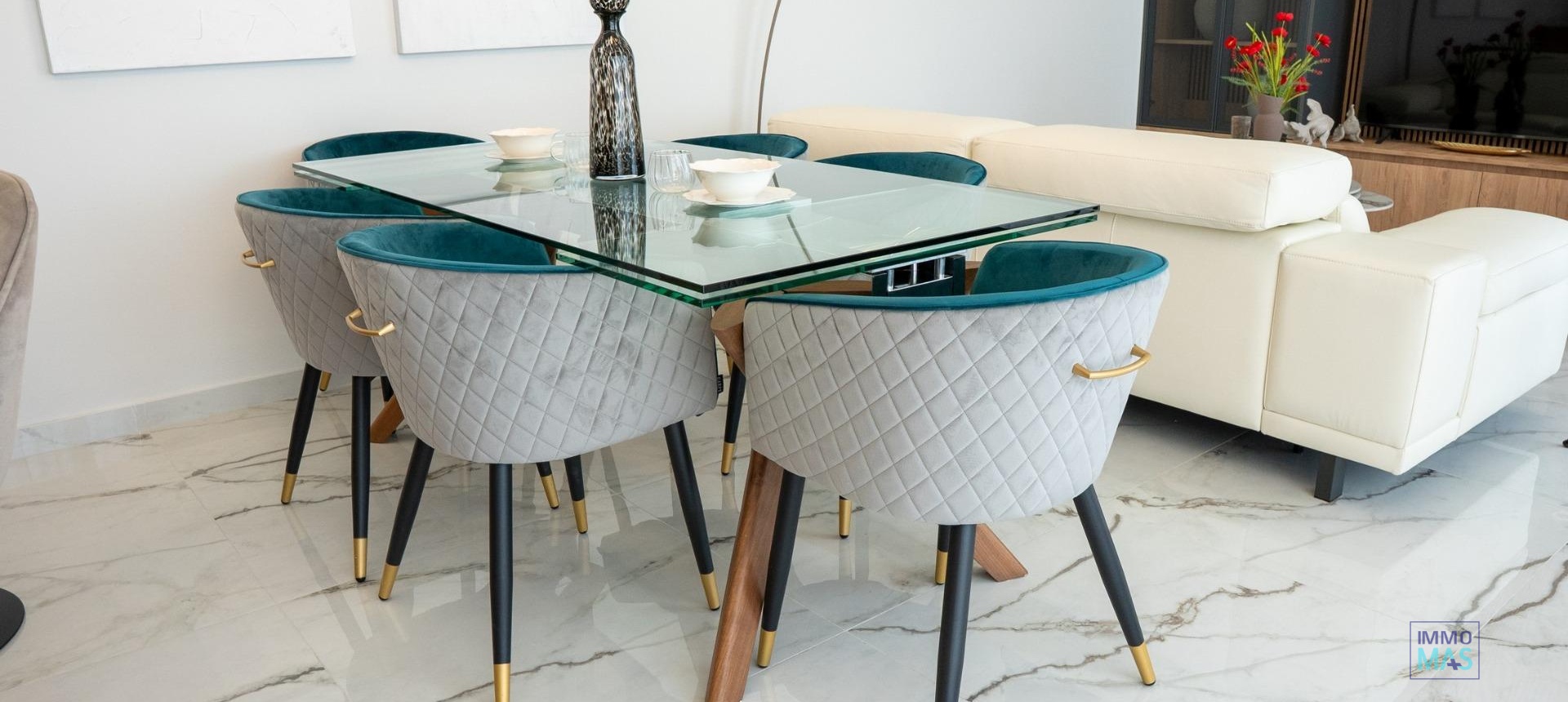 Obra nueva - Villa - Ciudad Quesada - Lo Marabú