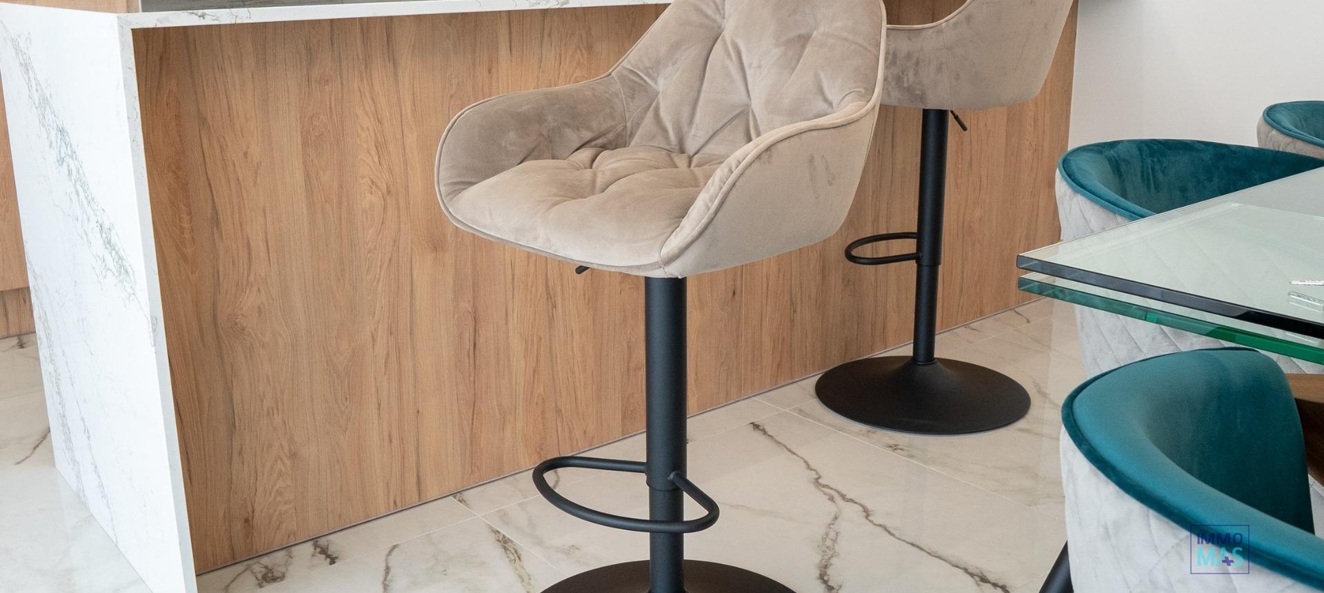 Obra nueva - Villa - Ciudad Quesada - Lo Marabú