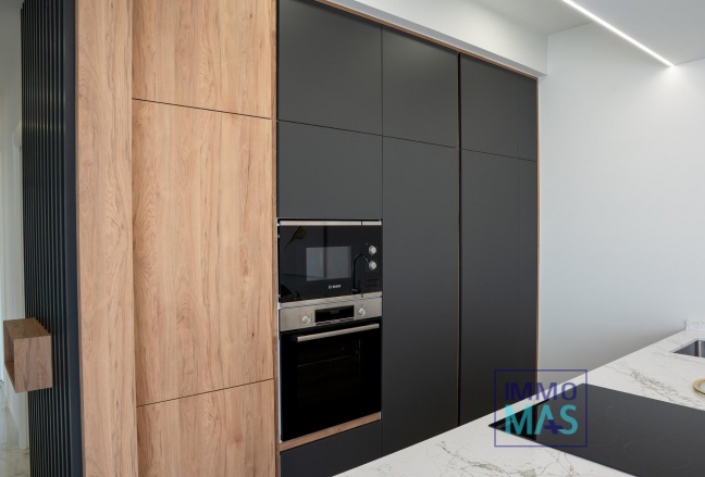 Obra nueva - Villa - Ciudad Quesada - Lo Marabú