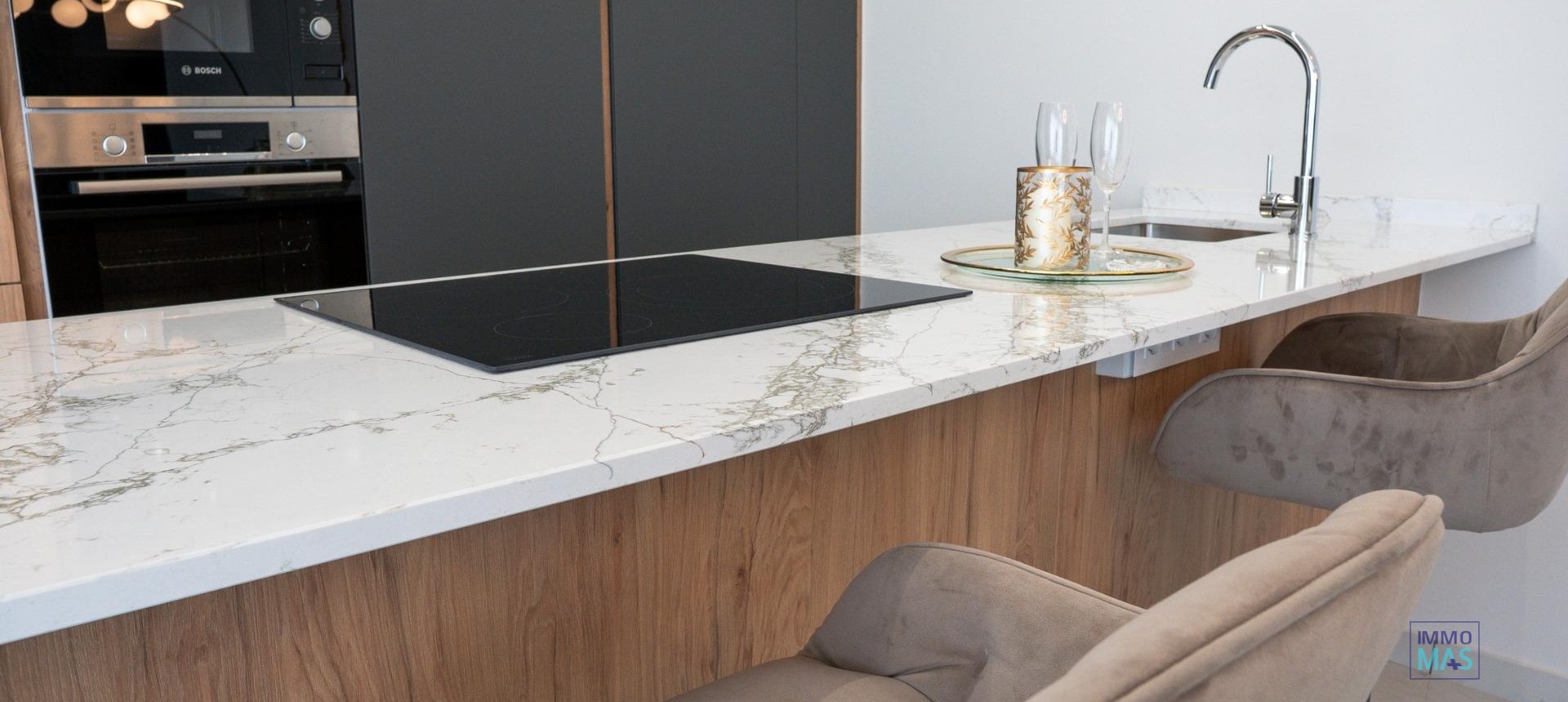 Obra nueva - Villa - Ciudad Quesada - Lo Marabú