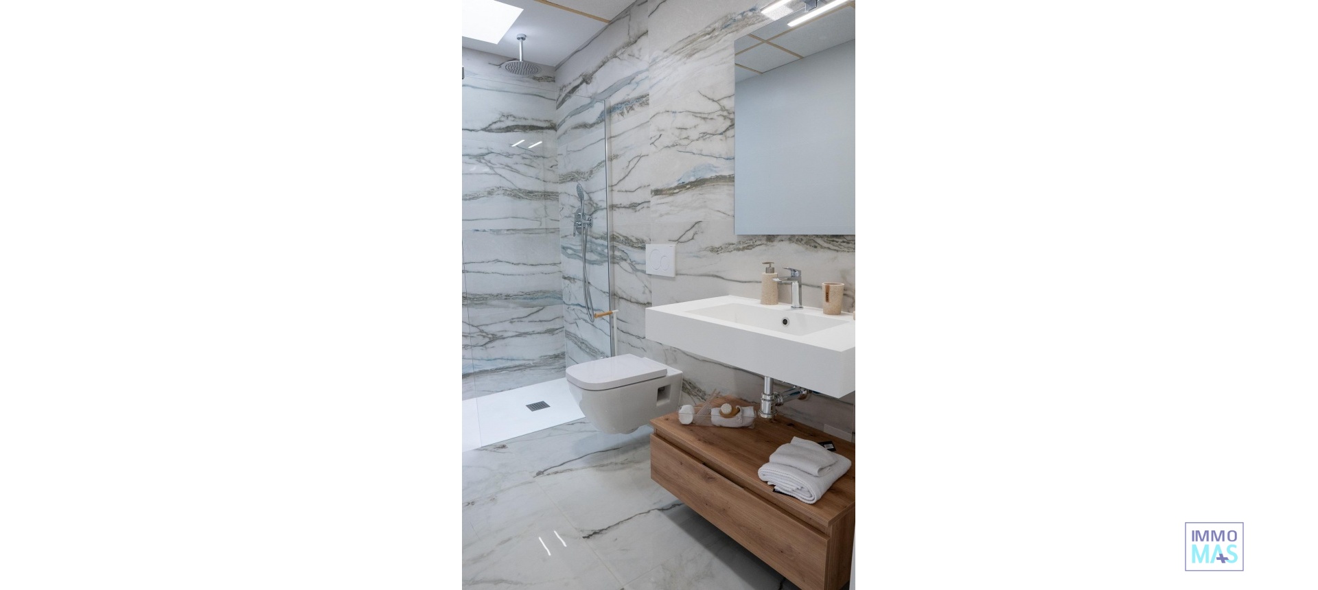 Obra nueva - Villa - Ciudad Quesada - Lo Marabú