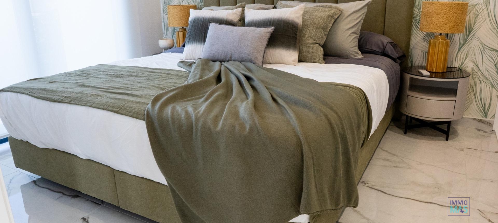 Obra nueva - Villa - Ciudad Quesada - Lo Marabú