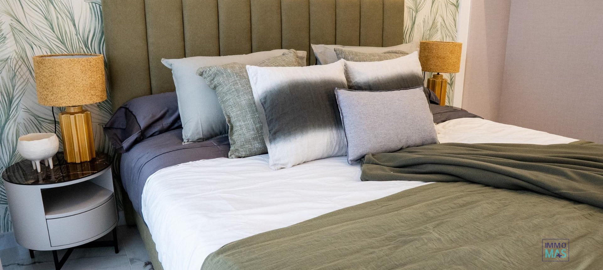 Obra nueva - Villa - Ciudad Quesada - Lo Marabú