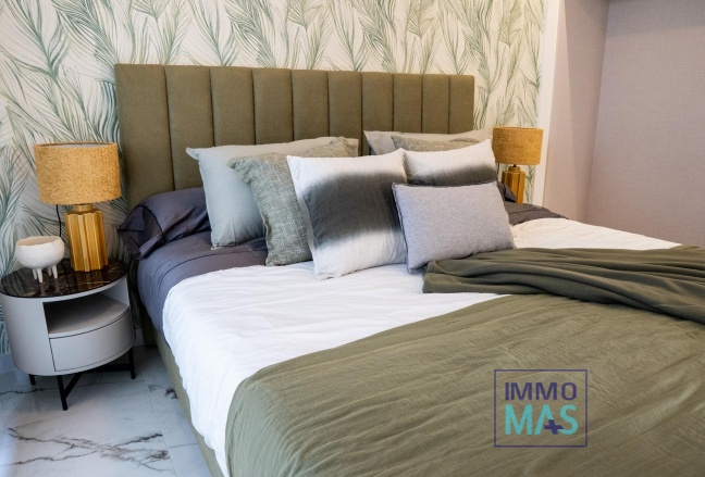 Obra nueva - Villa - Ciudad Quesada - Lo Marabú