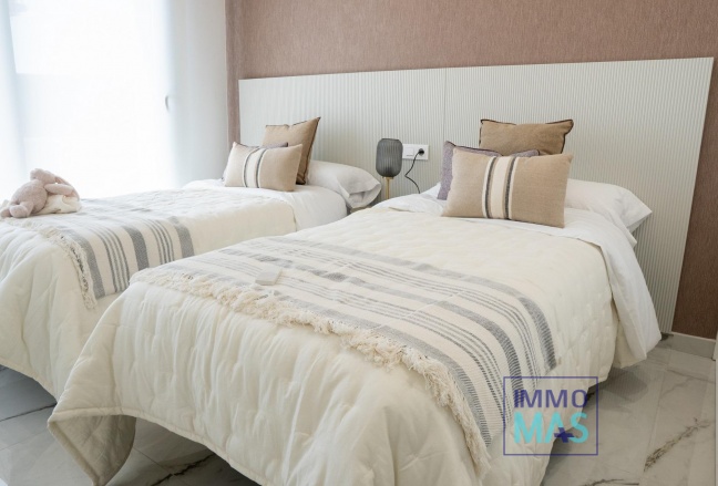 Obra nueva - Villa - Ciudad Quesada - Lo Marabú