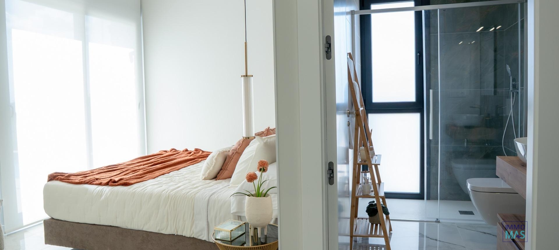 Obra nueva - Villa - Ciudad Quesada - Lo Marabú