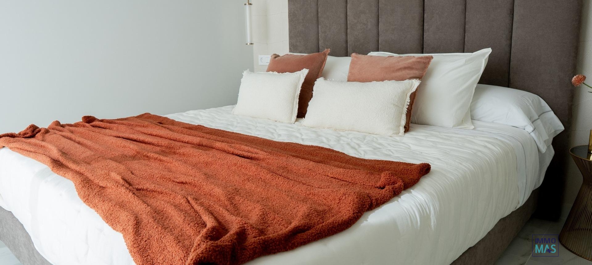 Obra nueva - Villa - Ciudad Quesada - Lo Marabú