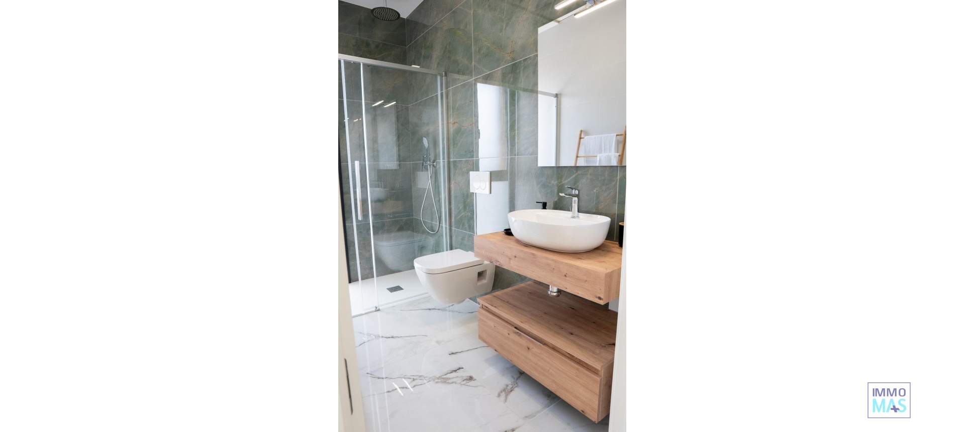 Obra nueva - Villa - Ciudad Quesada - Lo Marabú